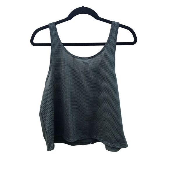 Under Armour "I Will" Size Medium (M) Sports Tank - Picture 2 of 5